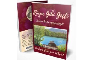 Rüya Gibi Geçti: Bahar Bizim İçimizdeydi