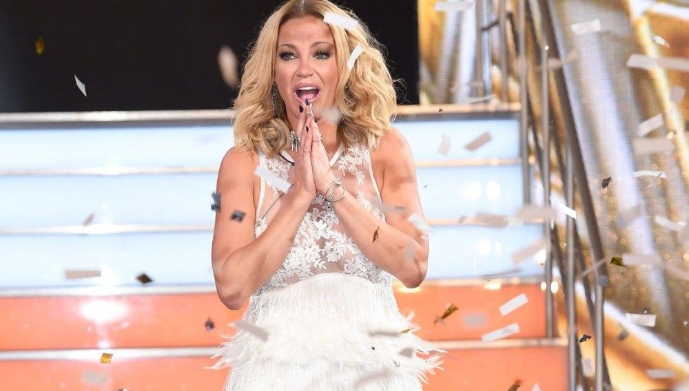 Sarah Harding hayatını kaybetti