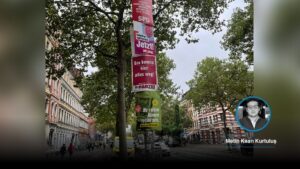 Seçime doğru Almanya notları: İklim krizine karşı aşı yok ama siyaset var!