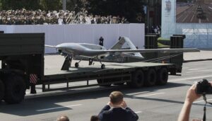 Selçuk Bayraktar’dan ‘TB2’ açıklaması: Taleplere yetişemiyoruz