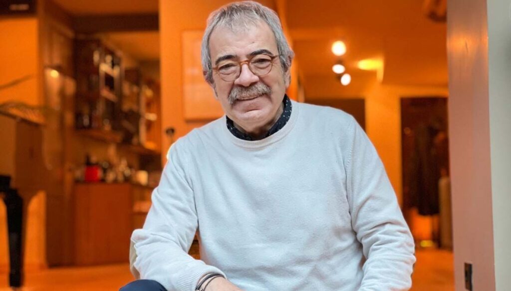 Selçuk Yöntem “tost fotoğrafı” davasını kazandı