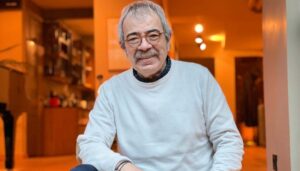 Selçuk Yöntem “tost fotoğrafı” davasını kazandı