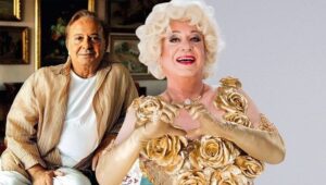 Seyfi Dursunoğlu’nun 60 yıllık dostu Garabet Baltaoğlu yeğenleri suçladı