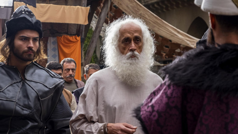 Şeyh Bedrettin ‘Hakikat’ filminin vizyon tarihi belli oldu