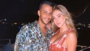 Şeyma Subaşı: Sevgilim ‘Dünya düğünümüzü konuşacak’ dedi