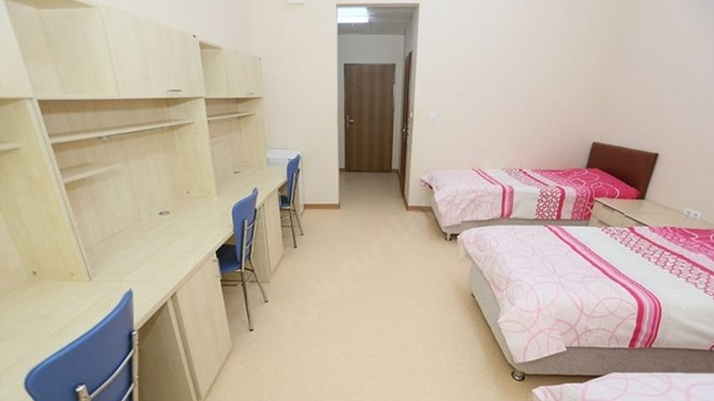 SODEV Araştırması: İstanbul’daki yurtlarda yatak başına 32, Ankara ve İzmir’de 11 öğrenci düşüyor