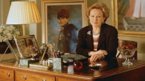 Suna’nın Kızları: Suna Kıraç’ın kızı İpek Kıraç’tan kız çocukları için eğitim projesi