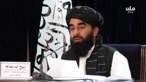 Taliban’ın Afganistan’da kurduğu geçici hükümet ABD’yi kaygılandırdı