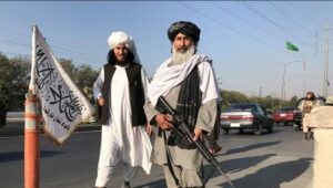 Taliban’ın kurucusundan ceza açıklaması: İnfazlar ve el kesme gerçekleştirilecek