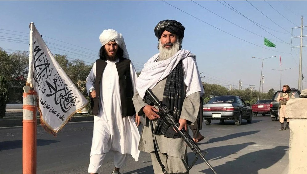 Taliban’ın kurucusundan ceza açıklaması: İnfazlar ve el kesme gerçekleştirilecek