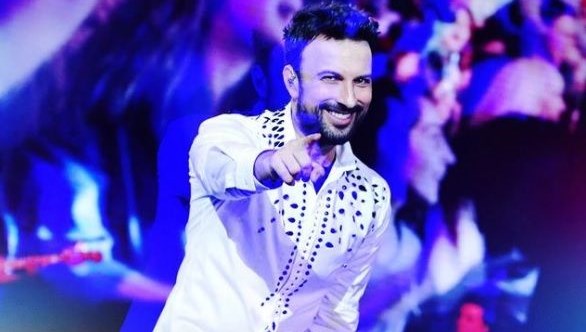 Tarkan’dan konser vermeme kararı