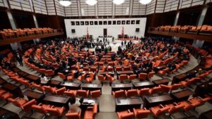 TBMM’nin yeni yasama yılında öncelikleri ne olacak?