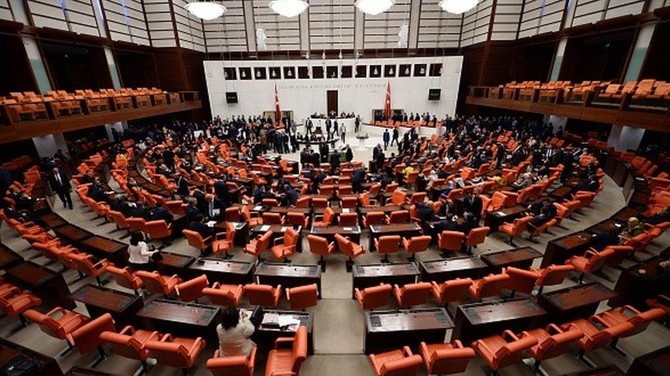 TBMM’nin yeni yasama yılında öncelikleri ne olacak?