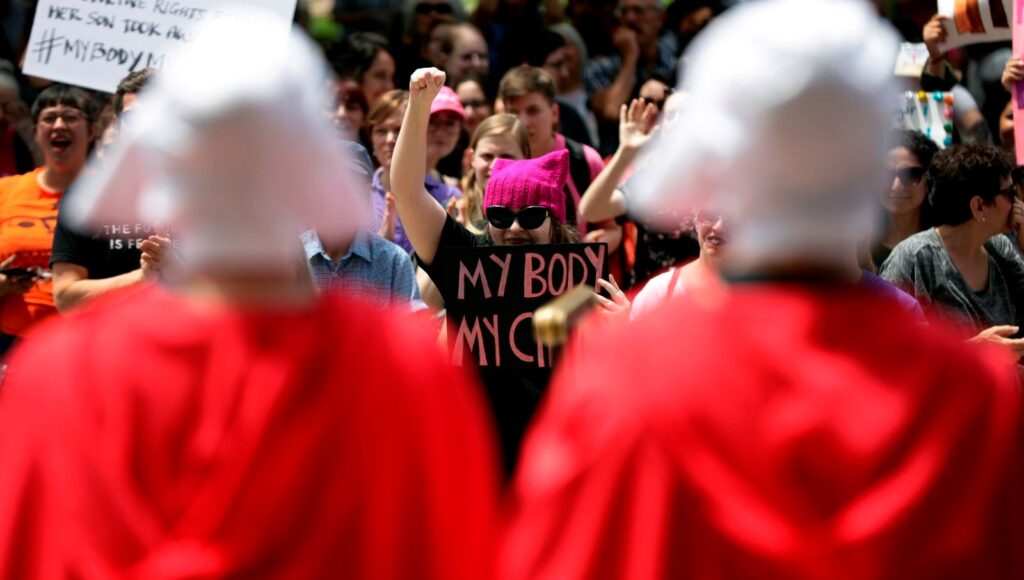 Teksas’ta tartışmalı kürtaj yasağı yürürlüğe girdi