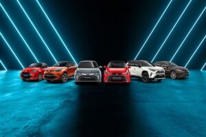 Toyota Autoshow’da çevreci teknolojilere ve Mobilite’ye odaklanıyor