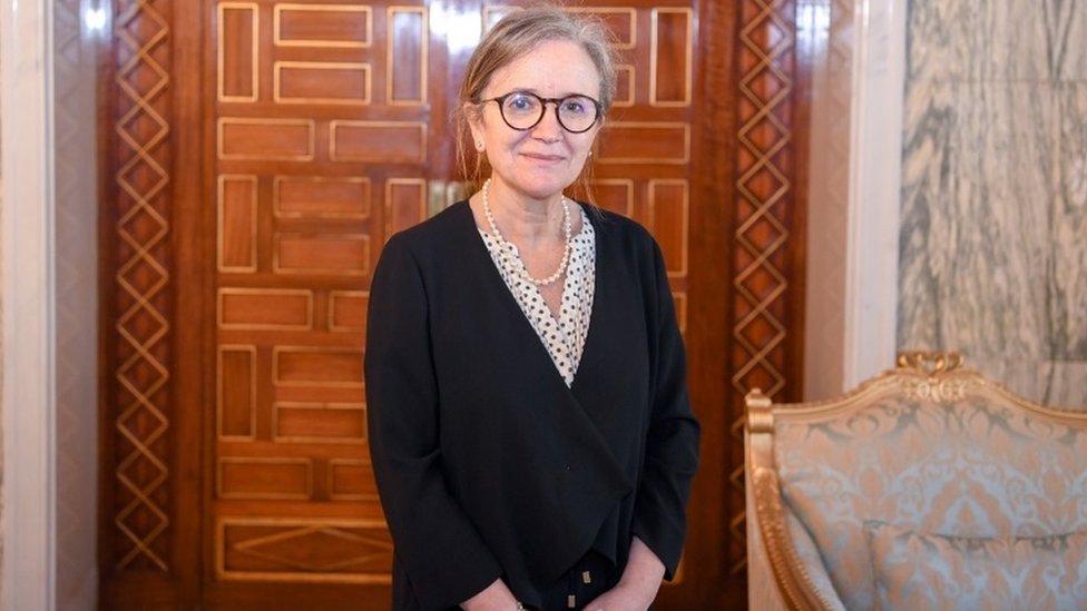 Tunus’ta ilk kadın başbakan jeofizik profesörü Necla Bouden Romdhane