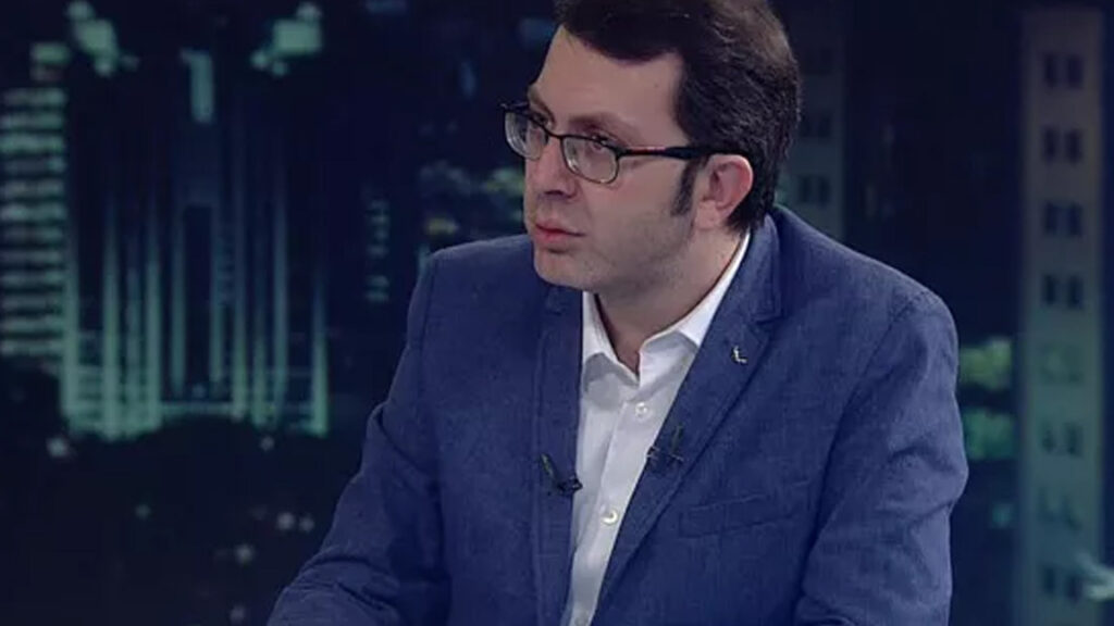 Turgay Güler, hesabını onaylamayan Twitter’ı ‘milli güvenlik sorunu’ ilân etti