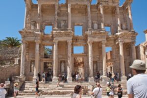 Türkiye genelinde müze sayısı 2020 yılında %5,8 artarak 494 oldu