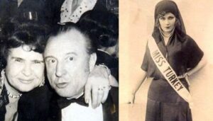 Türkiye güzeli Mahmure Birsen Sakaoğlu’nun itfaiyeye miras davasının gerekçeli kararı açıklandı