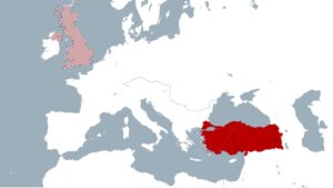 Türkiye neden aylardır İngiltere’nin kırmızı listesinde?