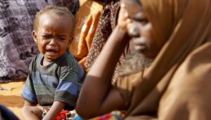 UNICEF: 91 ülkede çocuklar yetersiz besleniyor