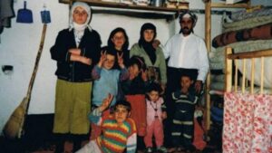 Vartinis Davası | 1993’te Altınova Köyü’nün yakılmasıyla ilgili olarak sanık eski Jandarma Yüzbaşı Bülent Karaoğlu hakkında tutuklama kararı