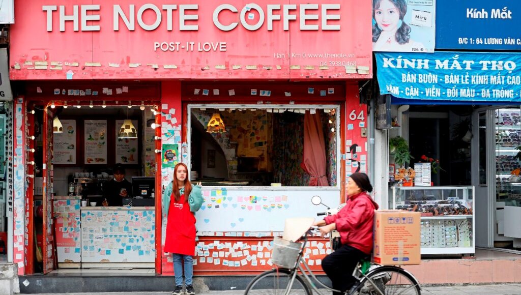 Vietnam’daki sıkı Covid-19 önlemleri küresel kahve krizine neden olabilir