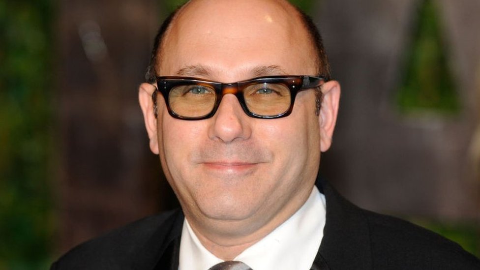 Willie Garson: Sex and the City dizisi oyuncusu 57 yaşında hayatını kaybetti