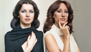 Yes Sir, I Can Boogie şarkısıyla ünlenen Maria Mendiola hayatını kaybetti