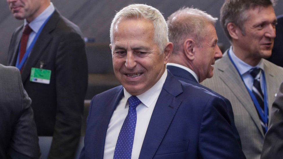 Yunanistan’da kabine değişikliği: SYRIZA üyesi eski bakan Apostolakis bakanlık teklifini reddetti