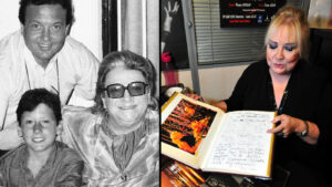 Zeki Müren’in yeğeni: Söz verilen anıt mezar nedense hâlâ yapılmadı