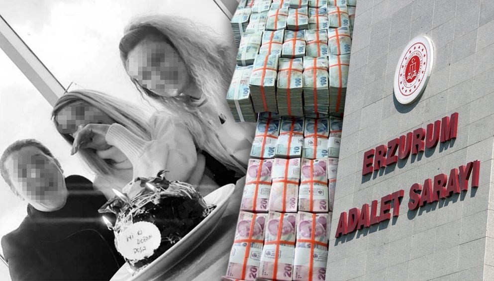 ‘Zengin olacaksınız’ vaadiyle 15 kişiyi dolandırdılar: Mağdurlarla doğum günü pastası kestiler