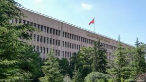 10 Ekim davasının IŞİD bağlantılı kilit tanığına örgüt üyeliğinden beraat