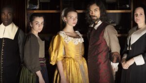 14 yabancı dizi puhutv arşivinde