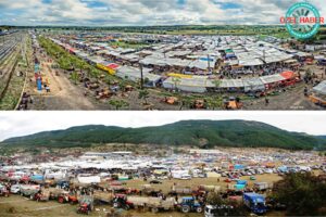 1500’lü yıllardan gelen gelenek panayırlar