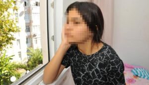 17 yaşındaki çocuğu istismar edip kaçırmaya çalıştı