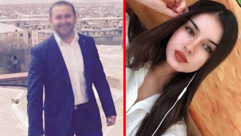 18 yaşındaki Aleyna not bırakıp intihar etti: Gözaltına alınan baba-oğul serbest bırakıldı