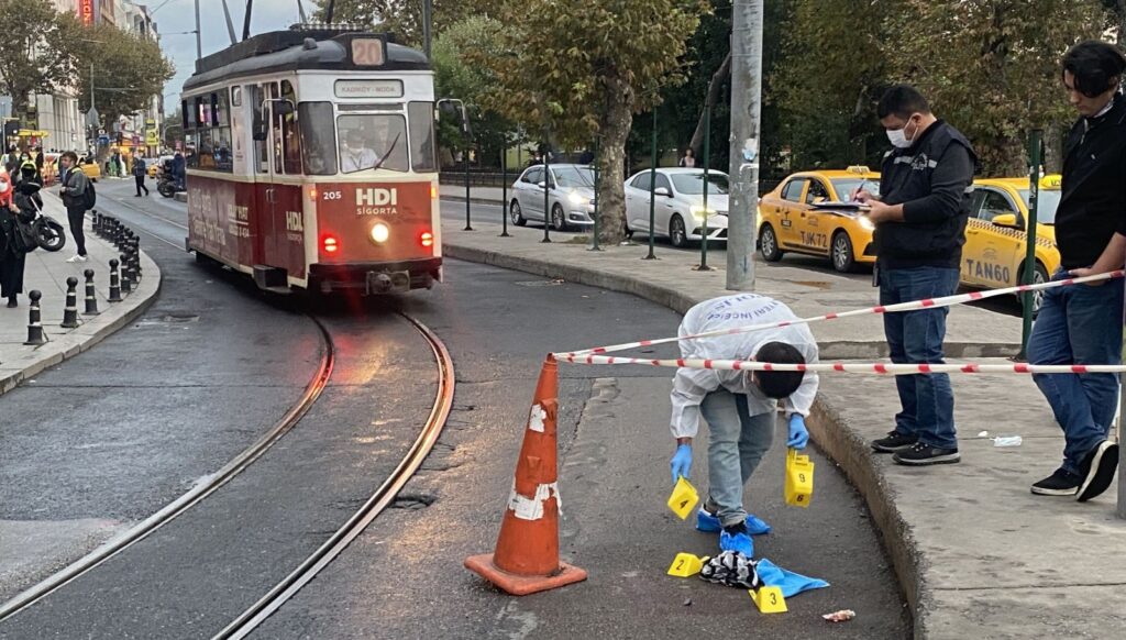 20 yıllık kinle gelen cinayet: 2 kişi tutuklandı