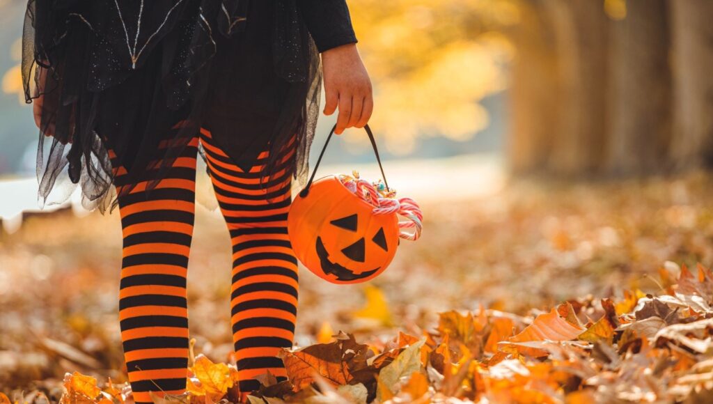2021 Cadılar Bayramı (Halloween)  ne zaman?