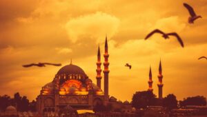 2021 Mevlid Kandili ne zaman idrak edilecek? (Mevlid Kandili’nin önemi)