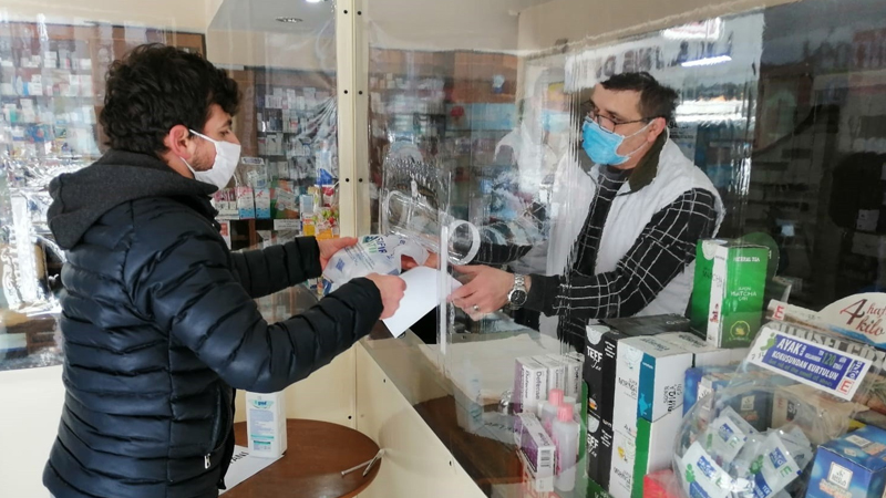 39 ilaç piyasadan toplatılıyor