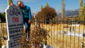 7 yaşındaki madenci çocuğu Kübra: Babamı görmedim ama çok özledim