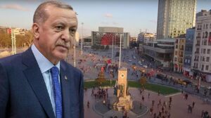 85 yıl sonra Cumhurbaşkanı Erdoğan sipariş etti! ‘Ortaya bir başyapıt çıktı’ diyerek anlattı