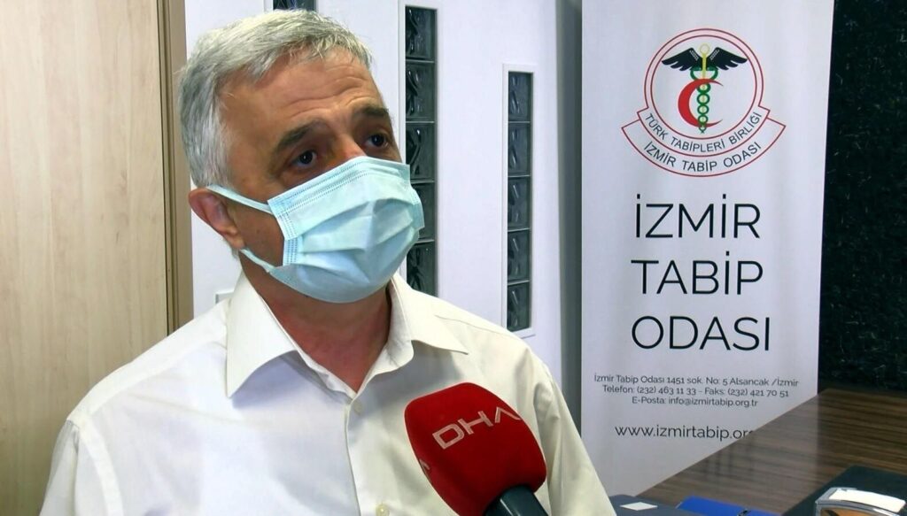 Acil servis hekimlerinin sadece yüzde 1’i kendini güvende hissediyor