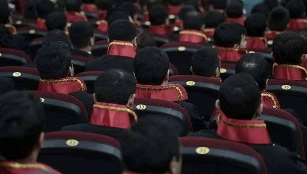 Adalet Bakanlığı, bin hakim ve savcı alımı yapacak (Adalet Bakanlığı hakim ve savcı alımı başvurusu ne zaman?)