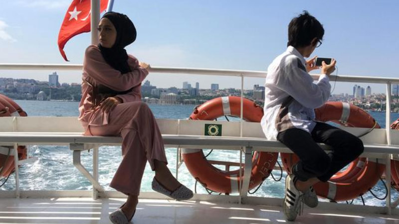 “Ahlaklı gençlik” projesi: TÜGVA