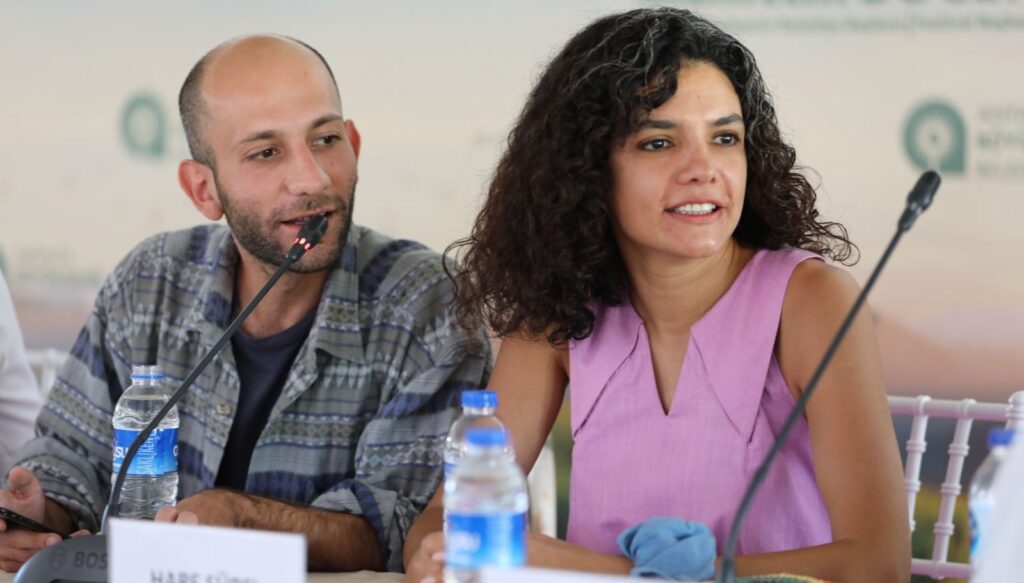 Altın Portakal Ödülleri için geri sayım