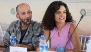 Altın Portakal Ödülleri için geri sayım