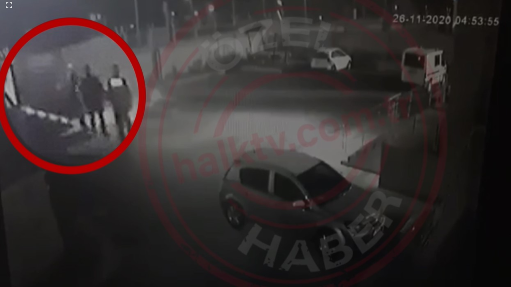 Ankara İl Emniyet Müdür Yardımcısı, “Sen benim kim olduğumu biliyor musun” diyerek polisi dövdü, soruşturma açılmadı!