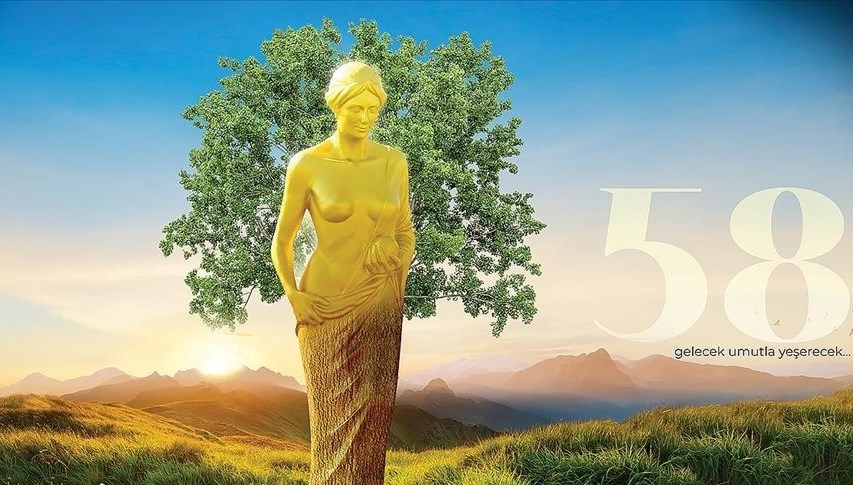 Antalya Altın Portakal Film Festivali’nde Bembeyaz ve Birlikte Öleceğiz filmleri gösterildi